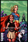 Supergirl Woman of Tomorrow #1 DC 2021 (NM+) 1st App. of Ruthye