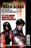 Damsels #7 2013 (NM) 1:15 Incentive Virgin Variant