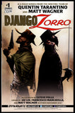 Purgatori #1 2014 (NM) Cover A