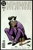 Batman Adventures #18 DC 1997 (NM-) Ty Templeton Joker Cover