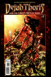 Dejah Thoris And The Green Men Of Mars #7 2013 (NM) Cover A
