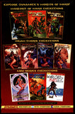 Dejah Thoris And The Green Men Of Mars #7 2013 (NM) Cover A