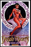 Dejah Thoris And The White Apes Of Mars #3 2012 (VF/NM) Cover A