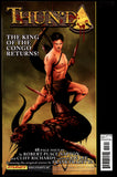 Dejah Thoris And The White Apes Of Mars #3 2012 (VF/NM) Cover A