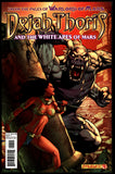 Dejah Thoris And The White Apes Of Mars #4 2012 (NM) Cover A