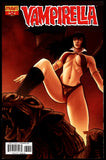 Vampirella #32 2013 (VF) Cover A