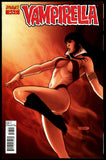 Vampirella #33 2013 (VF) Cover A