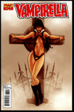 Vampirella #34 2013 (VF) Cover A