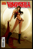 Vampirella #36 2013 (VF) Cover A