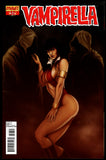 Vampirella #37 2013 (VF-) Cover A