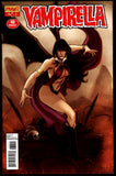 Vampirella #38 2014 (VF-) Cover A