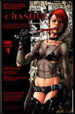 Vampirella #1 2014 (NM) 1:10 Incentive Variant Cover