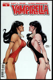 Vampirella #5 2014 (NM) Cover A