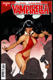 Vampirella #2 2014 (NM) Cover A