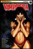 Vampirella #100 2015 (NM) Cover A