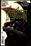 Venom #25 Marvel 2020 (NM+) 1st Appearance of Virus in Cameo