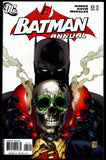 Batman Annual #25 DC 2006 (NM+) Origin of Red Hood - 2nd Printing