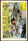 The Atom #19 DC Comics 1965 (VG-) 2nd App. of Zatanna - 1st Cover App.