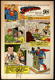 House of Mystery #144 DC 1964 (VG) Martian Manhunter Cover