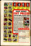 World's Finest #141 DC 1964 (G/VG) 1st Yellow Batman Chest Emblem
