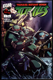 Teenage Mutant Ninja Turtles #1 (NM) Dream Wave Productions Presents