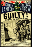 Green Lantern #80 DC 1970 (VF+) Neal Adams Cover