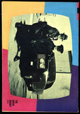 The Green Hornet #1 Gold Key 1966 (FN-) Bruce Lee Photo Cover