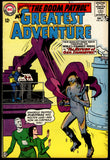 My Greatest Adventure #84 DC 1963 (VG/FN) 5th App. Doom Patrol