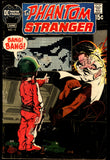 Phantom Stranger #13 DC 1971 (VG-) Neal Adams Cover Art