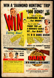 Brave and the Bold #37 DC 1961 (GD) 4th App. of Suicide Squad