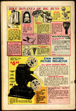 Brave and the Bold #42 DC 1962 (GD-) Debut of New Hawkman Costume