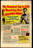 Journey Into Mystery #62 Atlas 1960 (GD) 1st App. Hulk Prototype (Xemnu)
