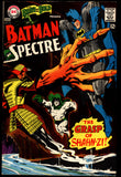 Brave and the Bold #75 DC 1967 (VF-) Early Neal Adams Batman Art