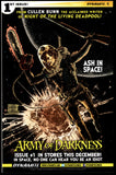 John Carter, Warlord Of Mars #1 2014 (NM) Incentive Cover H