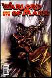 Warlord Of Mars #8 2011 (NM) Cover B