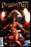 Dejah Of Mars #1 2014 (VF+) Cover A