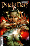 Dejah Of Mars #2 2014 (NM) Cover A