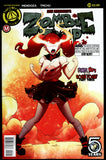 Zombie Tramp #23 2016 (NM) Cover A