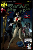 Zombie Tramp #21 2016 (VF) Cover A