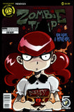 Zombie Tramp #20 2016 (NM) Cover A