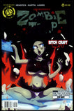 Zombie Tramp #18 2015 (NM) Cover A
