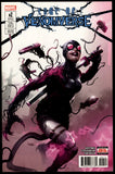 Edge Of Venomverse #2 2017 (VF-) 2nd Print