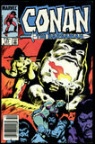 Conan #151 1983 (VF) Canadian Price Variant!