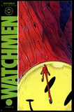 Watchmen #1 (VG/FN) DC 1986 Alan Moore