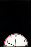 Watchmen #1 (VG/FN) DC 1986 Alan Moore