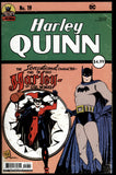 Harley Quinn #19 (NM) DC 2022 Sook Variant Homage Cover!