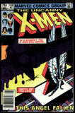Uncanny X-Men #169 (FN/VF) Marvel 1983 Canadian Price Variant!
