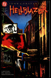 Hellblazer #41 (NM-) DC 1991 Scarce Issue! Garth Ennis Storylines Begin