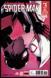 Spider-Man #12 (NM) Marvel 2017
