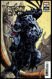 Venom #35 LGY #200 (NM) Marvel 2021 Ramos Variant